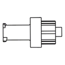 BB415062 Check Valve, Normally Closed, 0.12mL, 100EA/CA