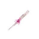 BB4254538-02 Introcan Safety IV Catheter, Winged, Teflon, 20GA x 1.25", 50EA/BX