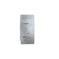 ALP850A Thermometer Probe Cover, Ribbed, 5000EA/CA [DISCONTINUED]