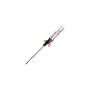BB4253612-02 Introcan Safety IV Catheter, Winged, Polyurethane, 16GA x 1.7", 50EA/BX