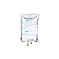 BBL5201 10% Dextrose Injection USP, Adult/Pediatric, 500mL, 24EA/CA
