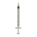 BD301025 BD General Use Syringe, Slip-Tip, 1mL, 3000EA/CA