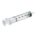 BD301028 General Use Syringe, Slip-Tip, 5mL, 1400EA/CA