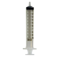BD301030 General Use Syringe, Slip-Tip, 10mL, 850EA/CA