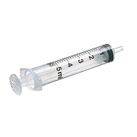 BD301034 General Use Syringe, Slip-Tip, 30mL, 225EA/CA