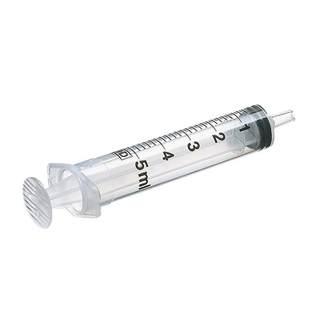 BD301034 General Use Syringe, Slip-Tip, 30mL, 225EA/CA