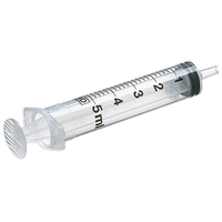 BD301036 General Use Syringe, Slip-Tip, 60mL, 125EA/CA [DISCONTINUED]
