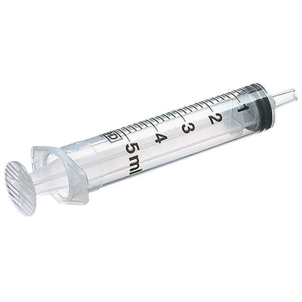 BD301036 General Use Syringe, Slip-Tip, 60mL, 125EA/CA [DISCONTINUED]