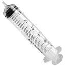 BD301036N General Use Syringe, Slip-Tip, 50mL, 125EA/CA
