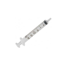 BD301077 Medical Syringe, Slip Tip, 3mL, 1600EA/CA