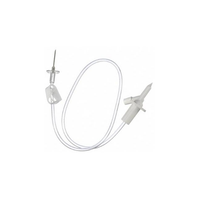 BB356050 Fluid Transfer Set, 24", 50EA/CA