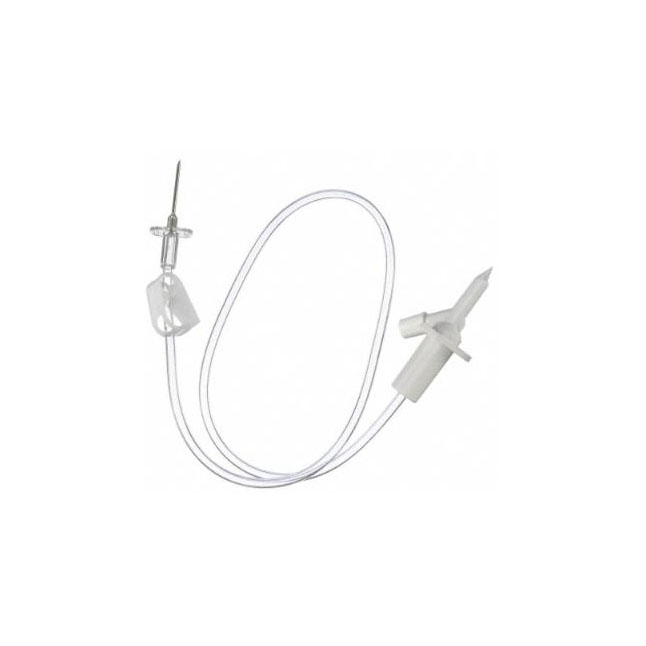 BB356050 Fluid Transfer Set, 24", 50EA/CA