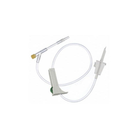 BB356054 Fluid Transfer Set, 22", 50EA/CA