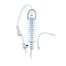BB375111 IV Administration Gravity Burette Set, Ultrasite, 20EA/CA