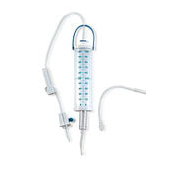 BB375111 IV Administration Gravity Burette Set, Ultrasite, 20EA/CA
