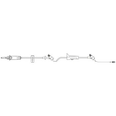 BB354204 IV Gravity Administration Sets Needle-Free, CARESITE, 2 Injection Sites, 19mL, 103", 50EA/CA