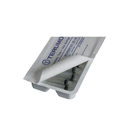 TC-SS-10LT Terumo Pharmacy Tray, Luer Lock Tip Syringe, Without Needle, 10cc, 25EA/BX