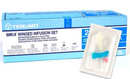 TC-SV25BLS Surflo Winged Infusion Set 25GA x 0.75", 3.5" Tubing, 100EA/BX [DISCONTINUED]