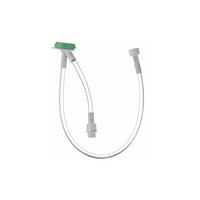 BB2112415 Pinnacle Dual Chamber Bag Fill Set, 25EA/CA