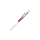 BB4252535-02 Introcan Safety IV Catheter, Straight, Teflon, 20GA x 1.25", 50EA/BX