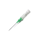 BB4252560-02 Introcan Safety IV Catheter, Straight, Teflon, 18GA x 1.25" 50EA/BX