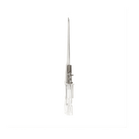 BB4252578-02 Introcan Safety IV Catheter, Straight, Teflon, 16GA 1.7 x 5", 50EA/BX [DISCONTINUED]
