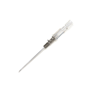 BB4252586-02 Introcan Safety IV Catheter, Straight, Teflon, 16GA x 1.25", 50EA/BX