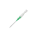 BB4252561-02 Introcan Safety IV Catheter, Straight, Teflon, 18GA x 2.5", 50EA/BX
