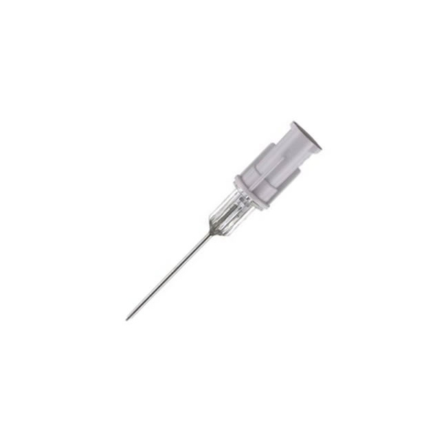 BB415040 B.Braun Filter Needle, 19GA x 1", 100EA/CA