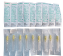 BB415035 B.Braun Filter Needle, 20GA x 1", 100EA/CA [DISCONTINUED]