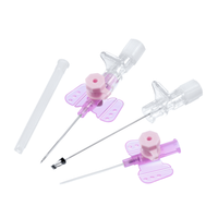 BB4219139 Vasofix Safety Catheter Stylet, 18GA, 200EA/CA [DISCONTINUED]