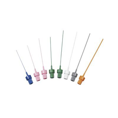 BB4219104 Vasofix Safety Catheter Stylet, 20GA, 200EA/CA [DISCONTINUED]