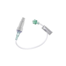 BBNF1320 Extension Set, Small Bore, with SafeLine Split Septum Injection Site, 50EA/CA