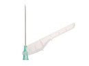 TC-SG3-2238 SurGuard 3 Safety Hypodermic Needle, 22GA x 1.5", 100EA/CA [DISCONTINUED]