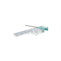 TC-SG3-1838 SurGuard 3 Safety Hypodermic Needle, 18GA x 1.5", 100EA/CA