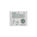 TC-SR-FF1651 SurFlash IV Catheter, 16GA x 2", 50EA/BX