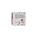 TC-SR-FF2025 SurFlash IV Catheter, 20GA x 1", 50EA/BX