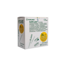 TC-SR-FF2419 SurFlash IV Catheter, 24GA x 0.75", 50EA/BX