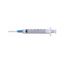 TC-SS-10L2125 Hypodermic Syringe, With Ultra Thin Wall Needle, 21GA x 1", 10cc, 100EA/BX [DISCONTINUED]
