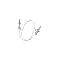 BB356043 Fluid Transfer Set, 27", 50EA/CA