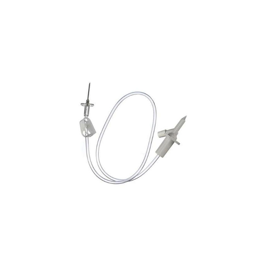 BB356043 Fluid Transfer Set, 27", 50EA/CA