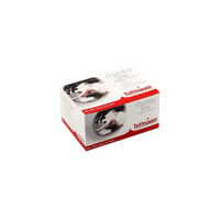 TUTTCB0010 Chamber Brite Autoclave Cleaner, Powdered, 10EA/BX