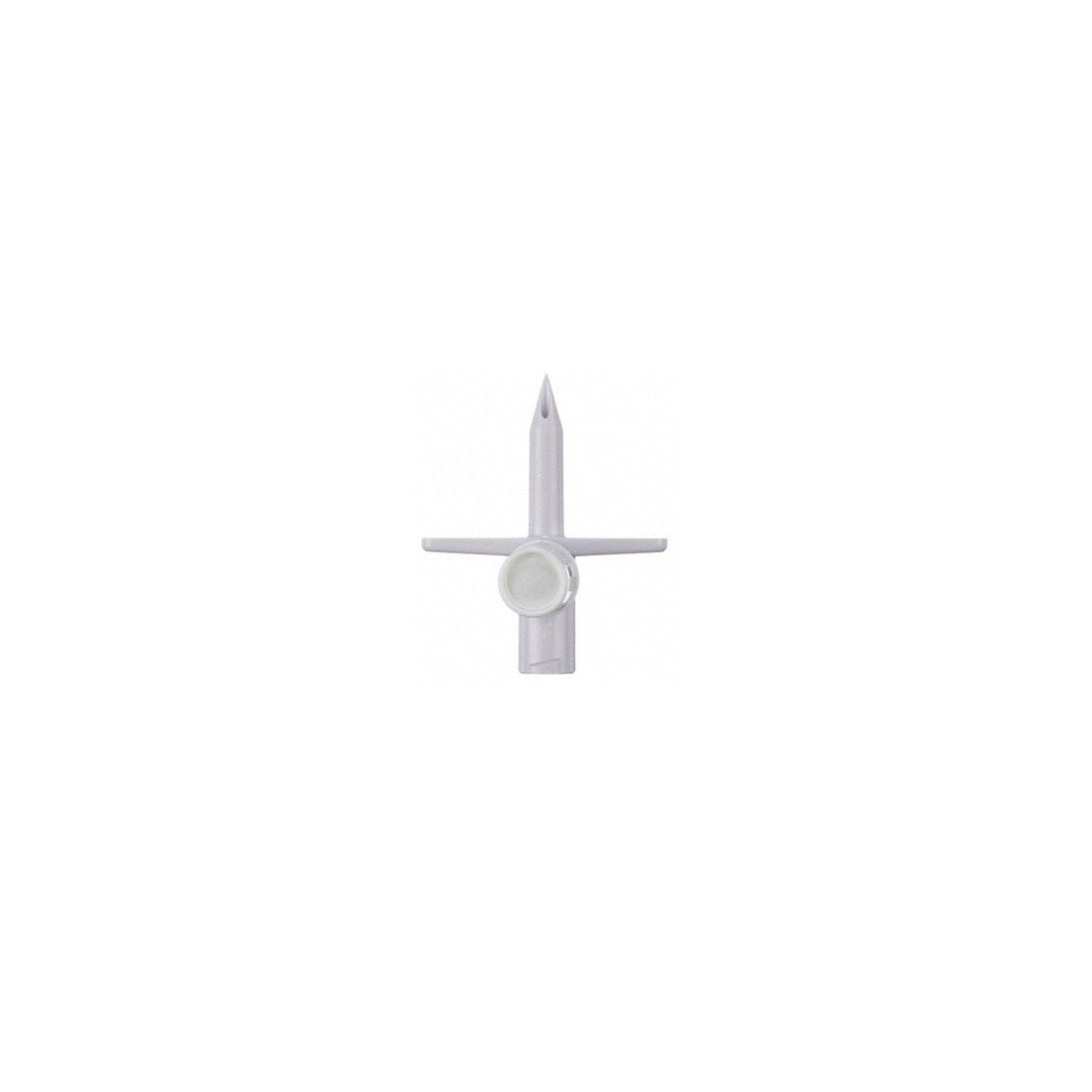 BB412013 Dispensing Pin, Standard Spike, 50EA/CA