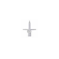 BB412013 Dispensing Pin, Standard Spike, 50EA/CA