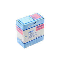 TC-SROX2032CA SURFLO IV Catheter, ETFE, 20GA x 1.25", 50EA/BX