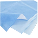 KC34163 QUICK CHECK Sterilization Wrap, Simultaneous, H600 Fabric, 40" x 40", 48EA/CA