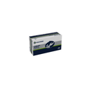 KC53131 STERLING Exam Glove, Nitrile, Powder-Free, Sterile, Medium, 9.5", 50PR/BX