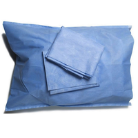 KC67803 Halyard Pillowcase, 20" x 29", 200EA/CA