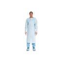 KC69602 Impervious Comfort Gown, Blue, Universal, 100EA/CA