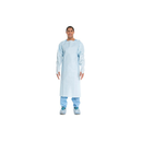 KC69603 Impervious Comfort Gown, Blue, Universal, 24", XX-Large 100EA/CA